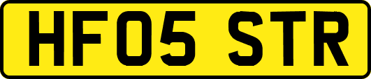 HF05STR