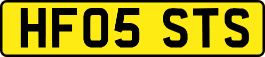 HF05STS