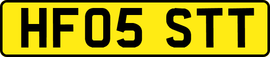 HF05STT