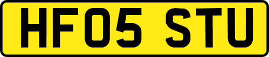 HF05STU