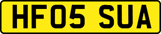 HF05SUA
