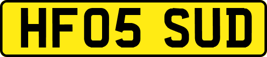 HF05SUD