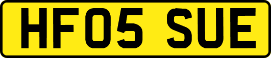 HF05SUE