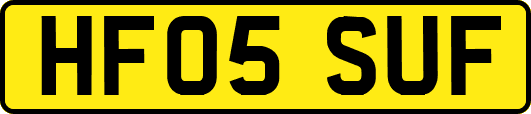 HF05SUF