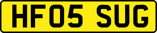 HF05SUG