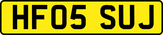 HF05SUJ