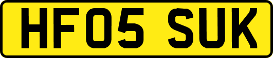 HF05SUK
