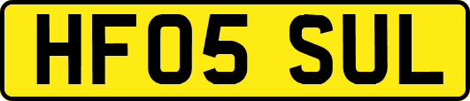 HF05SUL