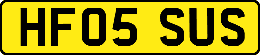 HF05SUS