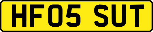HF05SUT