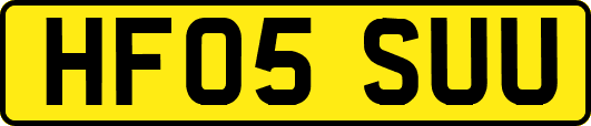 HF05SUU