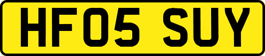 HF05SUY