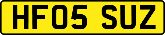 HF05SUZ