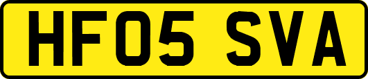 HF05SVA