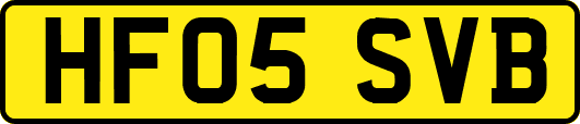 HF05SVB