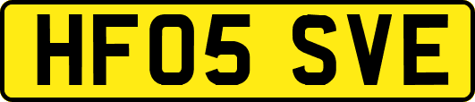 HF05SVE