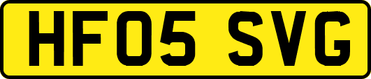 HF05SVG