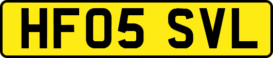 HF05SVL