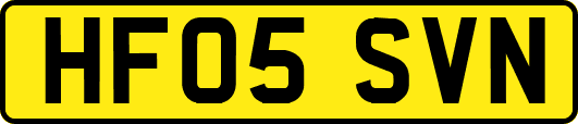 HF05SVN