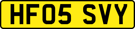 HF05SVY