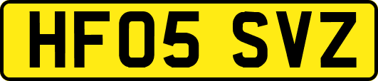 HF05SVZ