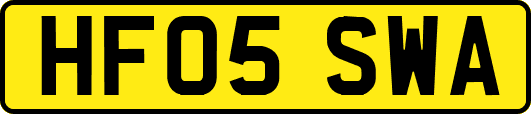 HF05SWA