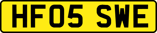 HF05SWE