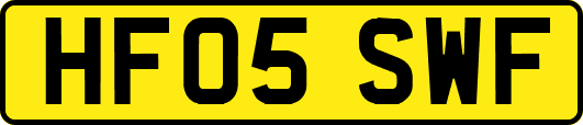 HF05SWF