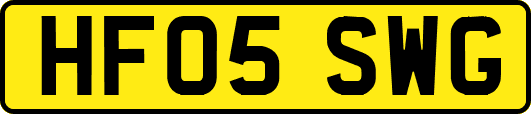 HF05SWG