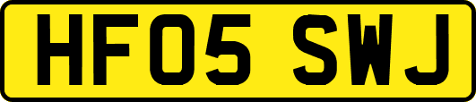 HF05SWJ