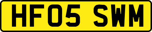 HF05SWM