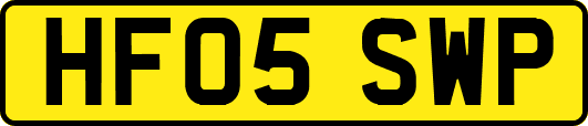 HF05SWP