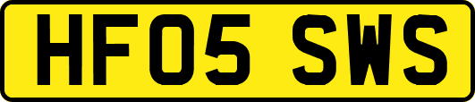HF05SWS