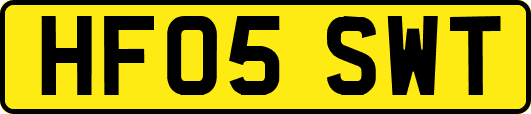 HF05SWT