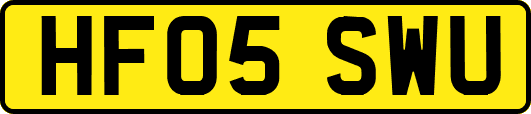 HF05SWU