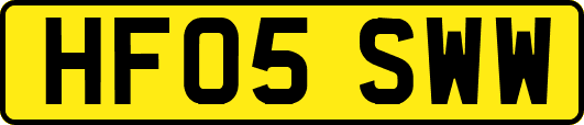 HF05SWW