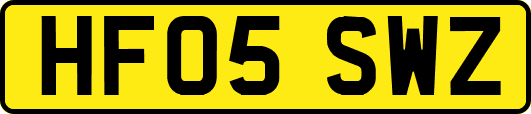 HF05SWZ