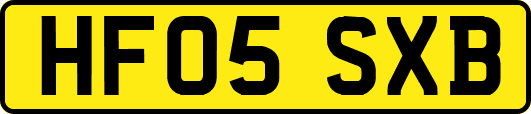 HF05SXB