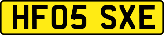HF05SXE