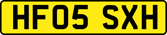 HF05SXH