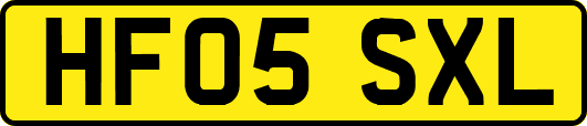 HF05SXL