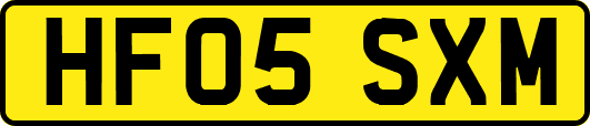 HF05SXM