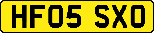 HF05SXO