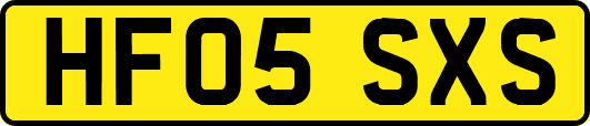 HF05SXS