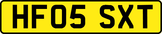 HF05SXT