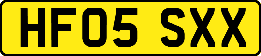 HF05SXX