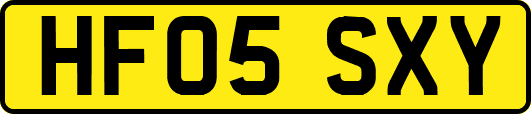 HF05SXY