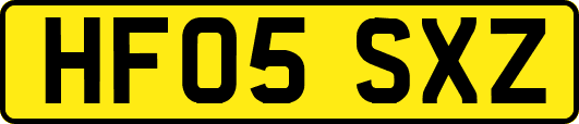 HF05SXZ