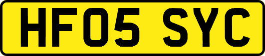 HF05SYC