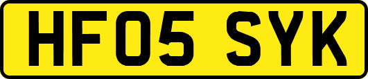 HF05SYK